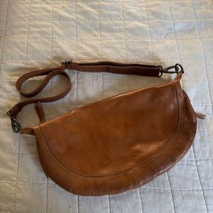 Latico Leather Callie Sling Bag